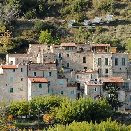 Ecovillaggio Torri Superiore Екстериор снимка