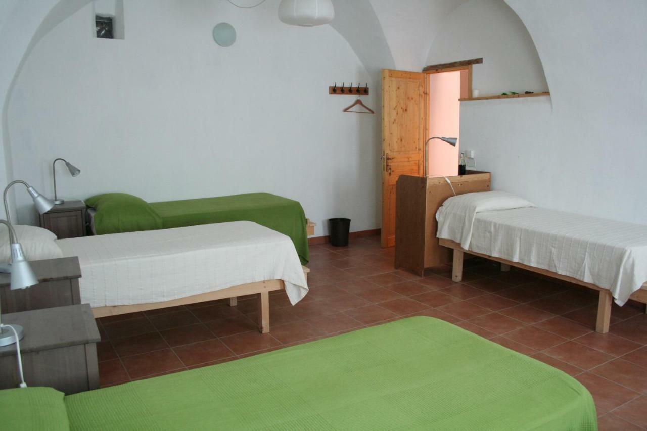 Ecovillaggio Torri Superiore Екстериор снимка