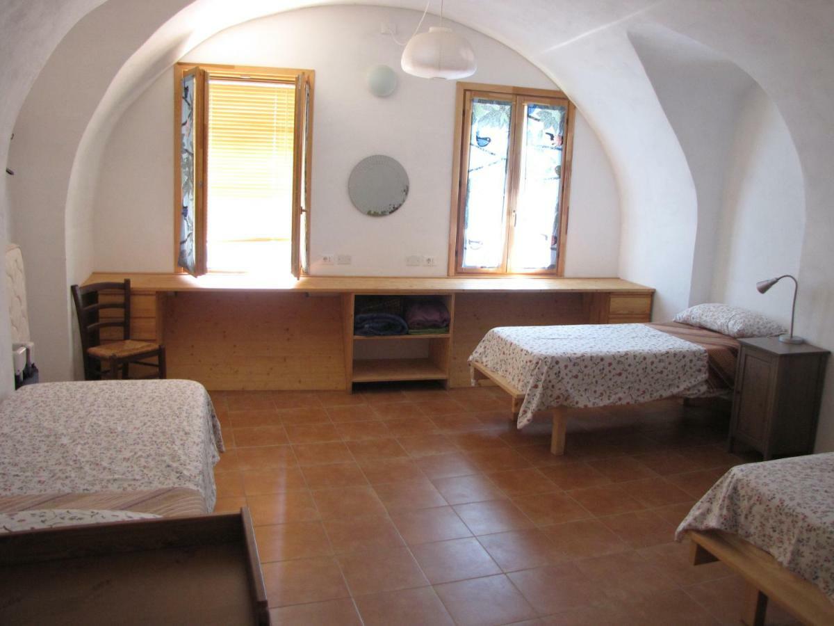 Ecovillaggio Torri Superiore Екстериор снимка