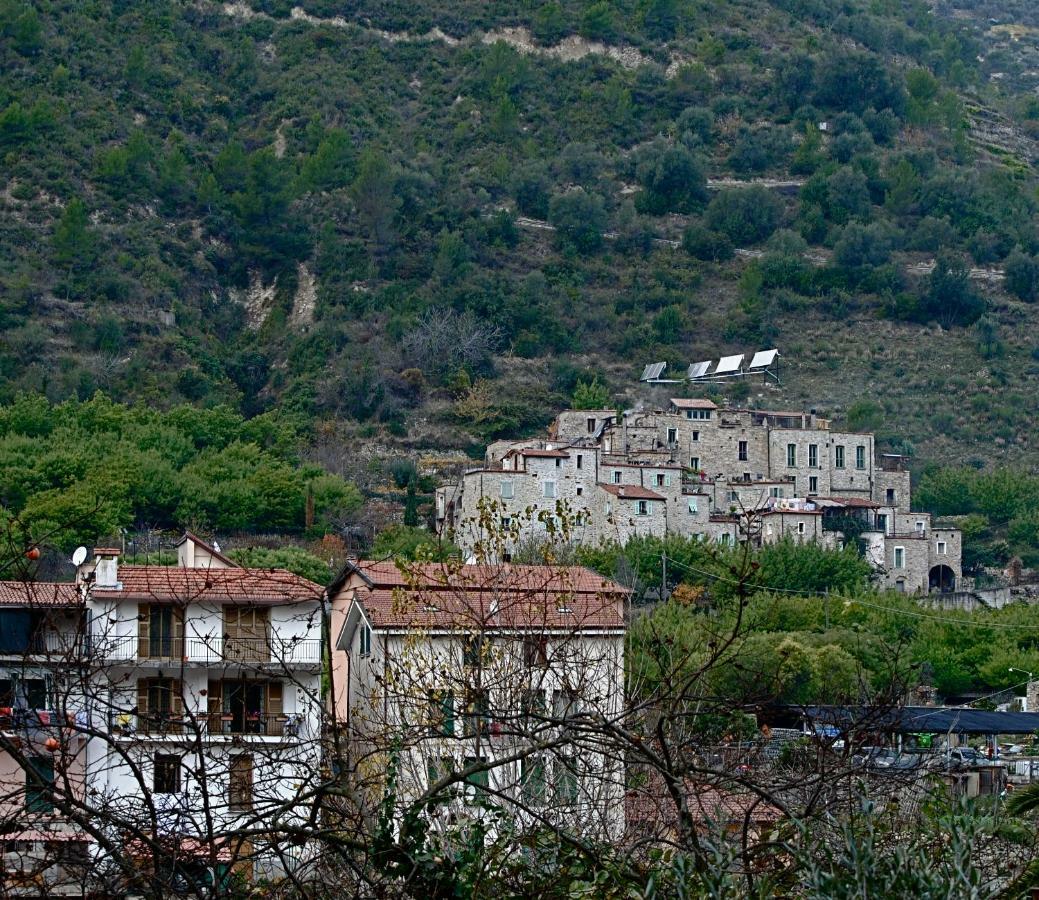 Ecovillaggio Torri Superiore Екстериор снимка