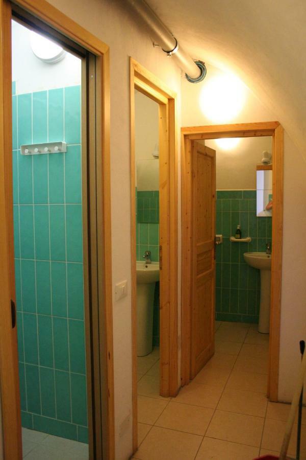Ecovillaggio Torri Superiore Екстериор снимка