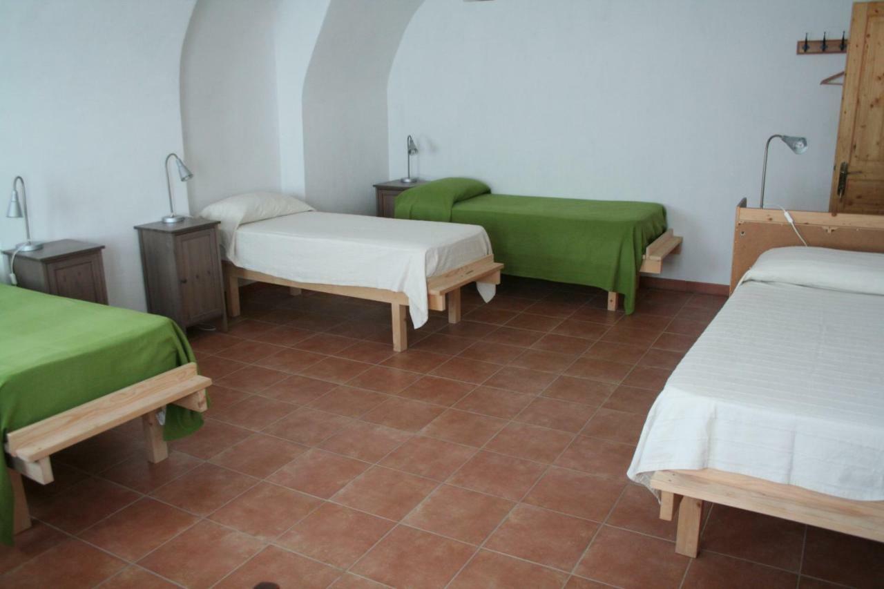 Ecovillaggio Torri Superiore Екстериор снимка