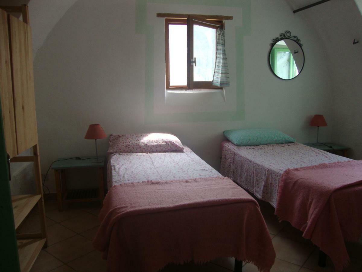 Ecovillaggio Torri Superiore Екстериор снимка