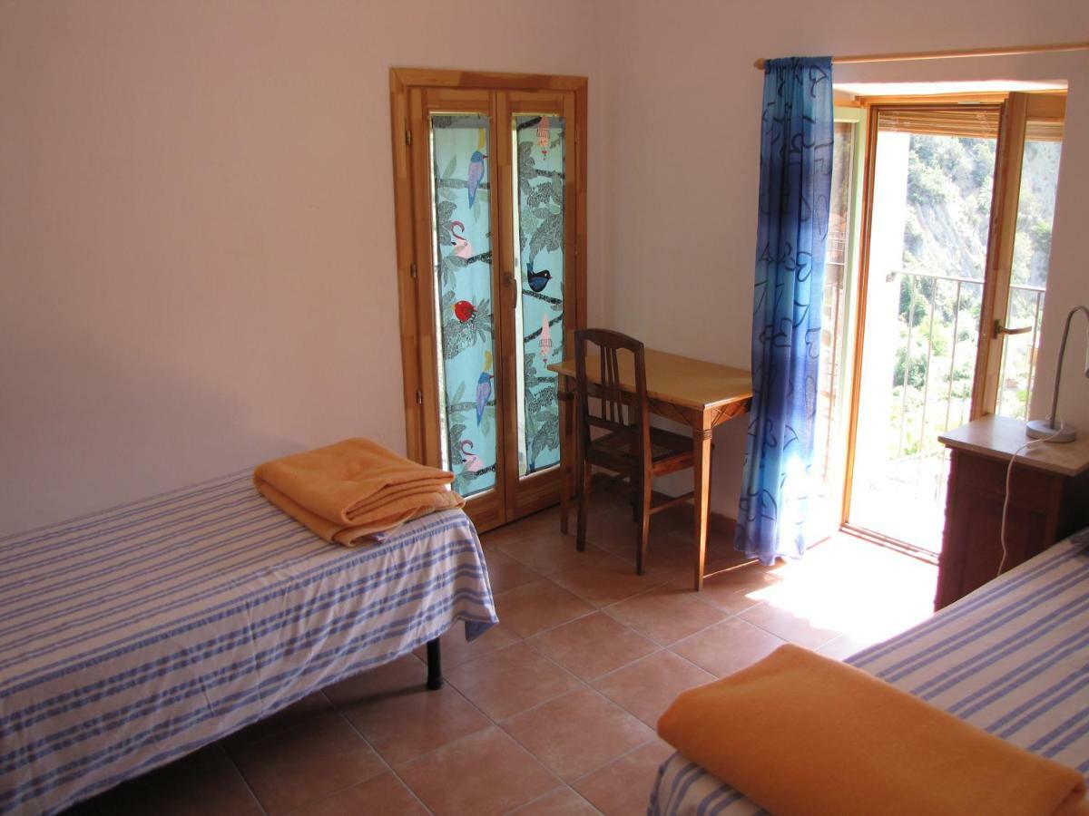 Ecovillaggio Torri Superiore Екстериор снимка
