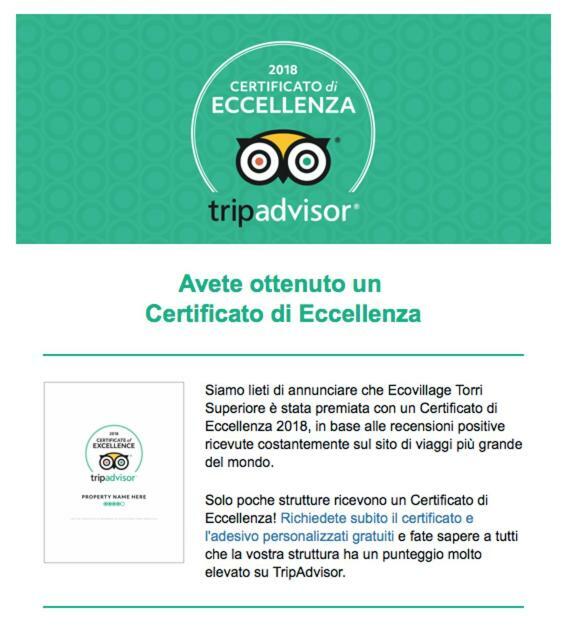 Ecovillaggio Torri Superiore Екстериор снимка