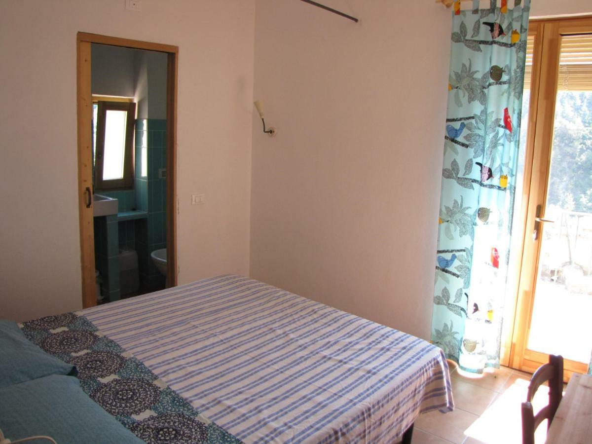 Ecovillaggio Torri Superiore Екстериор снимка